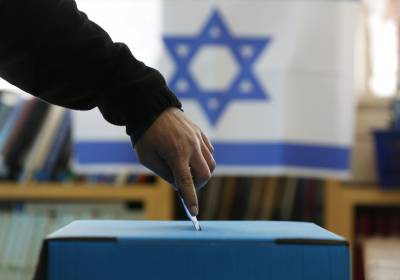 Στις 27 Οκτωβρίου οι βουλευτικές εκλογές στο Ισραήλ
