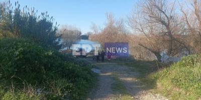 Μεσολόγγι: Ακαρπες οι έρευνες για τον 28χρονο στον Αχελώο (βίντεο)