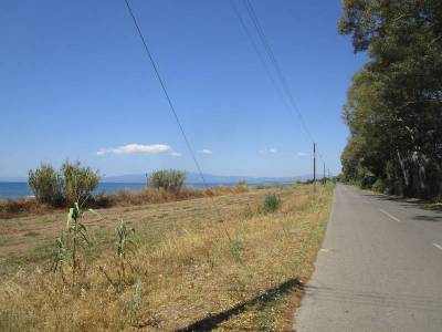 Πολιτική αφωνία για τη Δυτική Παραλία