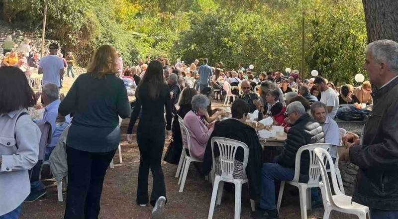 Αναβάλλεται λόγω κακοκαιρίας η 13η Γιορτή Κάστανου στις Πηγές Αλαγονίας