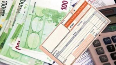 Απαιτήσεις πολιτών 20.000 ευρώ από το Δήμο Τριφυλίας