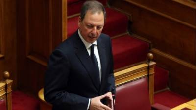 Λιβανός: Με πράξεις στηρίζουμε το αγροτικό εισόδημα από αθέμιτες πρακτικές