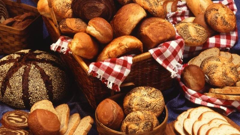 Σε τροχιά ανόδου οι εξαγωγές παρασκευασμάτων αρτοποιίας στις ΗΠΑ