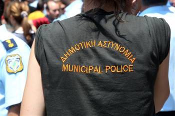 18 θέσεις στη Μεσσηνία για δημοτικούς αστυνομικούς