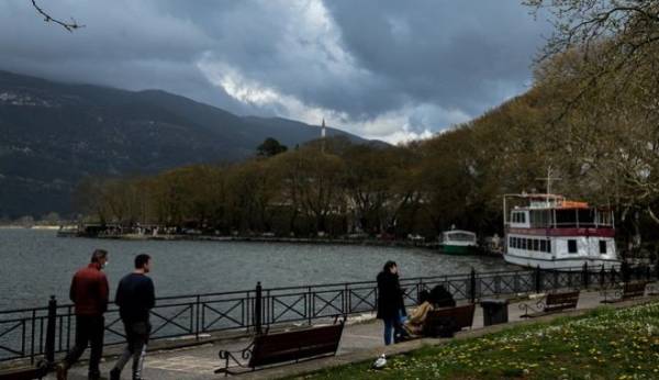 Οι τουρίστες από την Αλβανία γύρισαν φέτος την πλάτη στην Ελλάδα