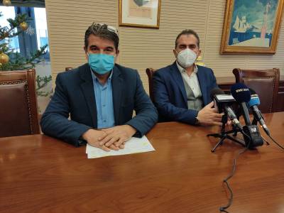 Πάνω από 18.000 πολίτες εξυπηρέτησαν οι υπηρεσίες Πρόνοιας του Δήμου Καλαμάτας