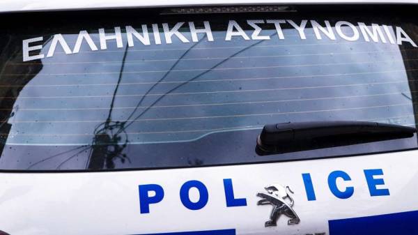 Θεσσαλονίκη: Καταγγελία ότι αστυνομικός άσκησε βία σε πολίτη γιατί… του έκοβε τον αέρα