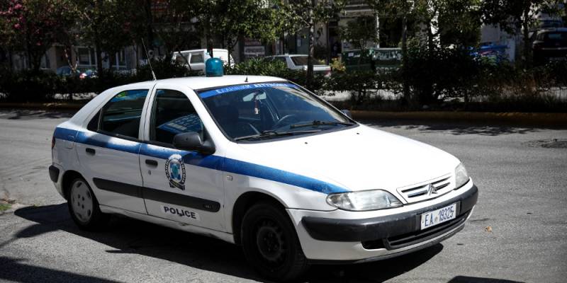 Αρνητής του κορονοϊού στην Κρήτη γρονθοκόπησε δημοτικό αστυνομικό