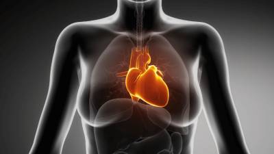 Οι γυναίκες κινδυνεύουν περισσότερο από τη συχνότερη καρδιακή αρρυθμία, σύμφωνα με νέα μελέτη