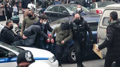 Δίκη Άλκη: Συνεχίζονται οι απολογίες των κατηγορουμένων