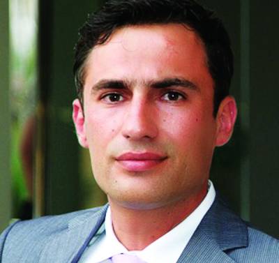 Ακαδημαϊκή εργασία του Γιώργου Παντελόπουλου