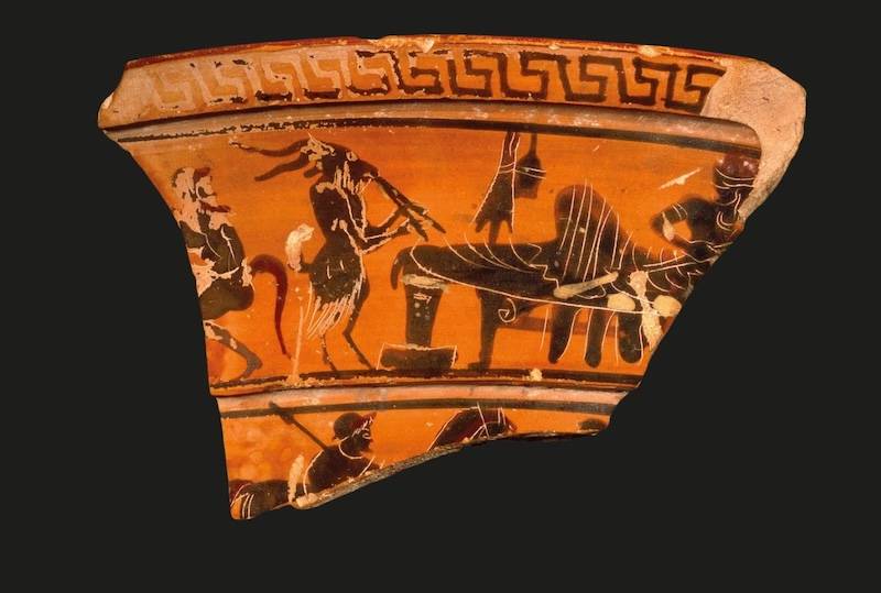 Παρουσίαση του βιβλίου «Πανός ένεκεν» στην Κορώνη