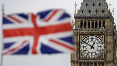 Brexit: Μόλις 1 στους 5 που ψήφισαν για την έξοδο της χώρας από την ΕΕ, πιστεύει ότι αυτή ήταν επιτυχημένη