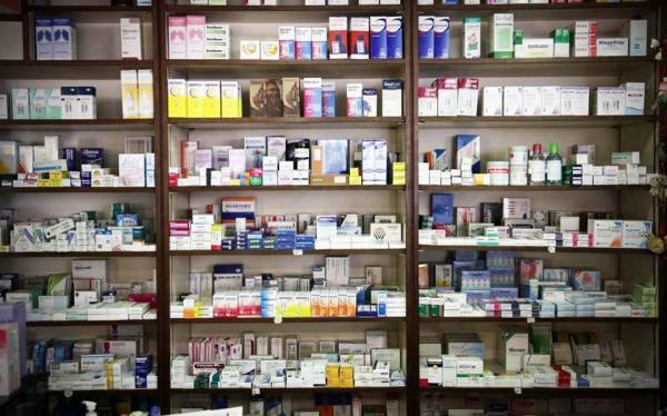 Ευρωπαϊκός Οργανισμός Φαρμάκων: Δεν αποκλείεται το ενδεχόμενο ελλείψεων λόγω κορονοϊού