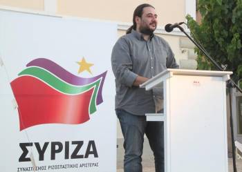 Κορωνάκης από Ναύπλιο: &quot;Η διαπραγμάτευση μπορεί να κλείσει άμεσα, αρκεί οι δανειστές να επιστρέψουν στο ρεαλισμό&quot;