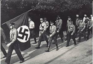 1933. Οι Ναζί δολοφονούσαν ακόμη και τα μέλη τους