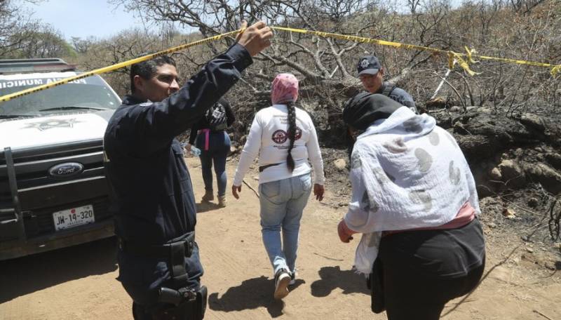 Μεξικό: Νεκρός δημοσιογράφος που αγνοούνταν εδώ και μέρες - Βρήκαν το πτώμα του σε πλαστική σακούλα