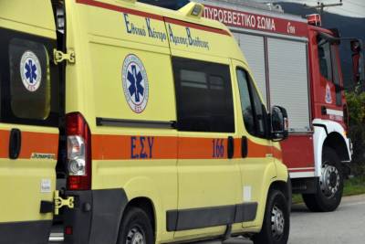 Κέρκυρα: Νεκρός 31χρονος οδηγός μηχανής