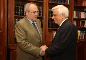 Ν. Κωνσταντόπουλος: Ο Τσίπρας υπερασπίζεται την ιστορική οντότητα και την ευρωπαϊκή προοπτική της Ελλάδας