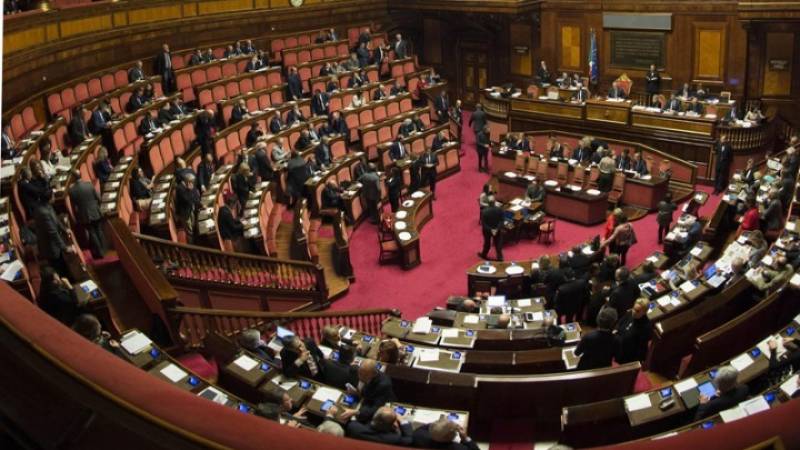 Ιταλία: Άκαρπες οι συναντήσεις για τον σχηματισμό κυβέρνησης