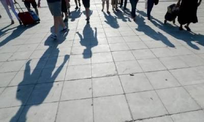 ΕΛΣΤΑΤ: Μειώθηκε στο 10,8% το ποσοστό της ανεργίας τον Ιανουάριο 2023