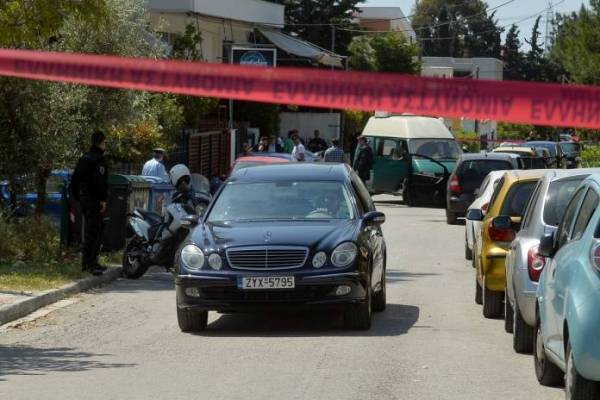 Ζάκυνθος: Σήμερα η κηδεία του δολοφονημένου 37χρονου