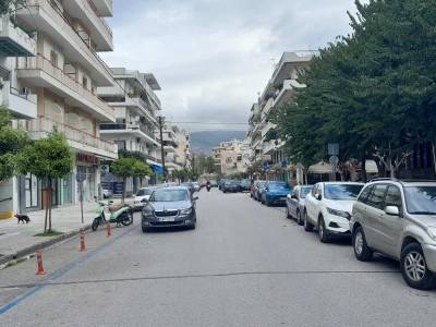 Τι προβλέπει το έργο αναπλάσεων οδών στο κέντρο της Καλαμάτας