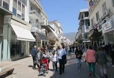 Επί Τάπητος: “Βουλιάζουμε” από μόνο του... δεν λέει τίποτε