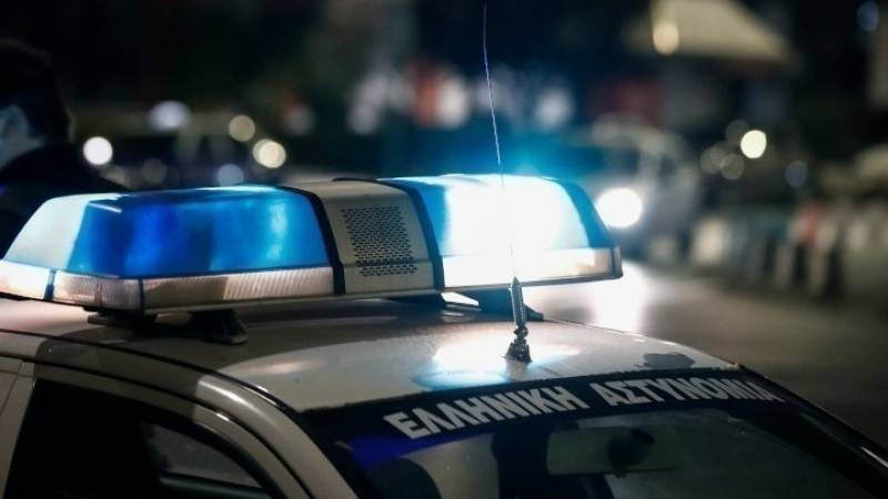 Εξαρθρώθηκε εγκληματική οργάνωση που διέπραττε διαρρήξεις οικιών σε Αττική και Πιερία