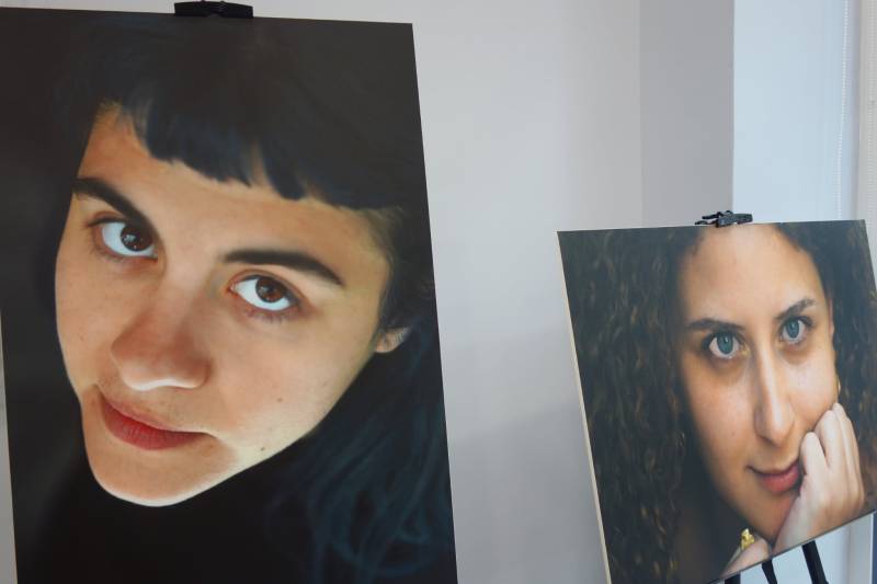 Τρίπολη: Εκθεση φωτογραφίας με έργα του Robert Rombout