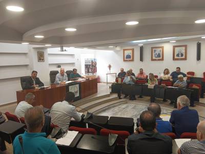 Ο Δήμος Μεσσήνης υπέρ του προαστιακού σιδηρόδρομου