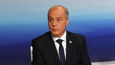 Βελόπουλος: Εχουμε μία ανίκανη κυβέρνηση