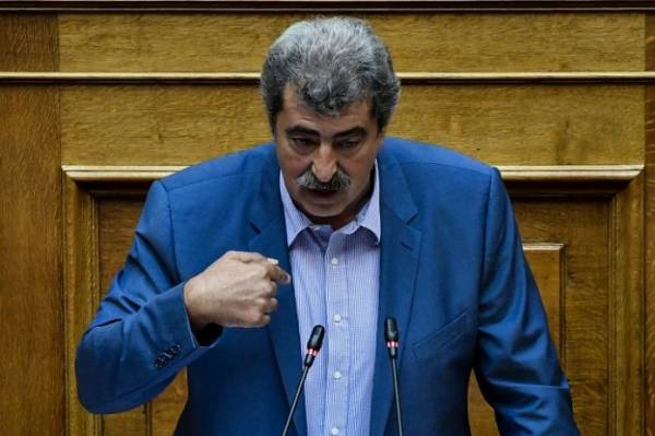 Π. Πολάκης: Η κυβέρνηση ακυρώνει την ψήφο του λαού στις δημοτικές και περιφερειακές εκλογές