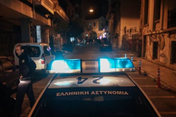 Εξιχνιάστηκε ανθρωποκτονία στο κέντρο της Αθήνας – Σε Ιερά Μονή διέμενε ο δράστης