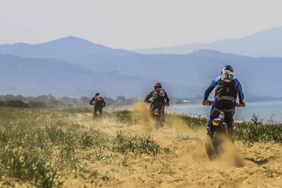 Α.Λ.Α.Μ.Μ. κατά “Αρχέλων”: Δεν θα γίνουν του χρόνου αγώνες στον Κυπαρισσιακό