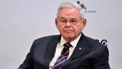 Μενέντεζ για επιπλέον προμήθεια S-400 από τη Ρωσία στην Τουρκία: Ξεκάθαρη παραβίαση των κυρώσεων των ΗΠΑ