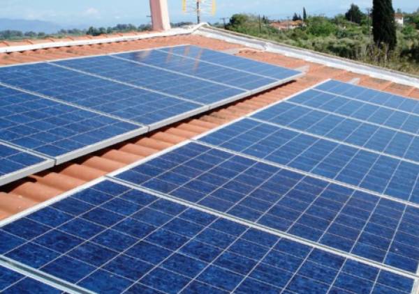 Εγκατάσταση φωτοβολταϊκών προγραμματίζει ο Δήμος Καλαμάτας