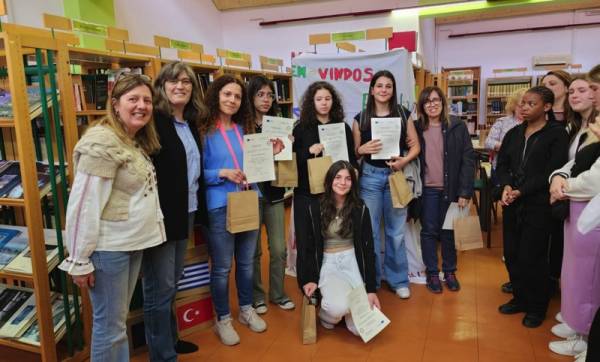 3ο Γυμνάσιο Καλαμάτας: Εκπαιδευτική εκδρομή στην Πορτογαλία