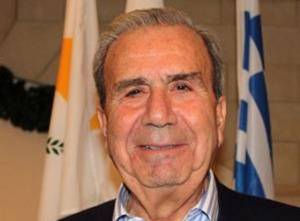 Στο εδώλιο για τις μίζες στον Άκη ο κύπριος πρώην υπουργός Εσωτερικών