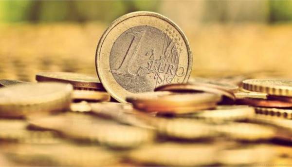 Στα 4,437 δισ. ευρώ το πρωτογενές πλεόνασμα το 2016