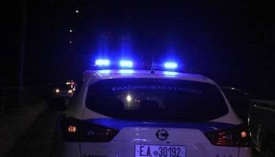 Σύλληψη γνωστού τράπερ στη Νέα Φιλαδέλφεια για παράνομη οπλοφορία και κατοχή ναρκωτικών