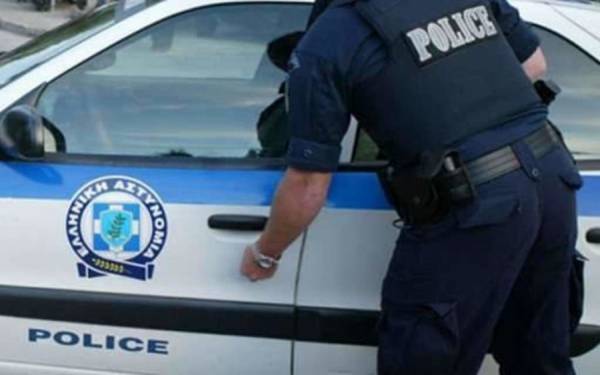 27 συλλήψεις στη Μεσσηνία 