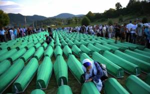 20 χρόνια από τη σφαγή χιλιάδων μουσουλμάνων στην Σρεμπρένιτσα