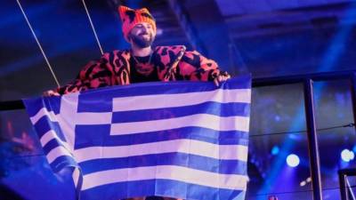 Ρεκόρ τηλεθέασης για την ΕΡΤ στη μετάδοση του Α' ημιτελικού της Eurovision (βίντεο)