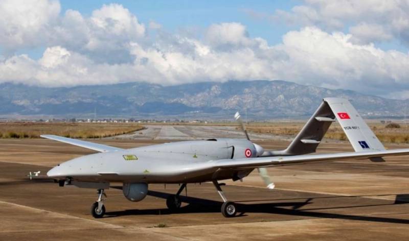 Κούρδος σκοτώθηκε από επίθεση τουρκικού drone στο βόρειο Ιράκ