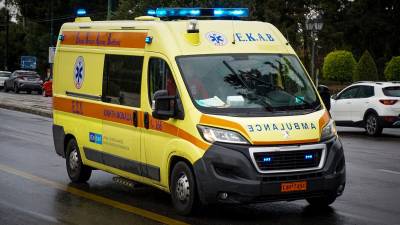 Κέρκυρα: 45χρονη ξυλοκοπήθηκε από τον σύντροφό της - Μεταφέρθηκε στο νοσοκομείο