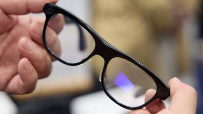 Νορβηγία: Θα προτείνει προσωρινή απαγόρευση των γυαλιών Τεχνητής Νοημοσύνης σε δημόσιους χώρους