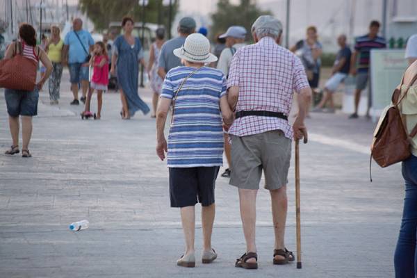 Δημογραφική κάμψη και το 2019: Η Μεσσηνία έχασε μια... κωμόπολη