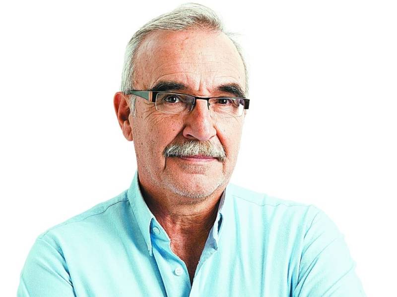 Πέθανε ο δημοσιογράφος Γιάννης Τζούστας