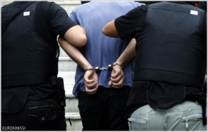Σύλληψη 56χρονου στη Μεσσήνη για χρέη 73.000 ευρώ